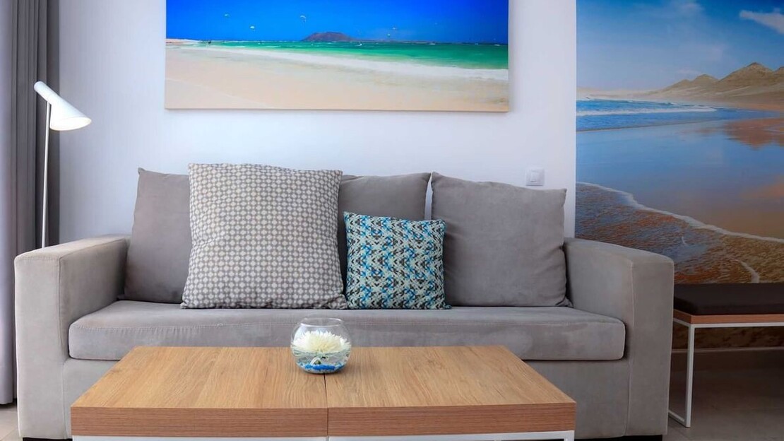 Labranda Corralejo Village